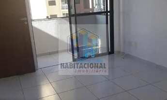 Imagem 5: Apartamento com 2 dormitórios para alugar, 56 m² por R$ 2.220,00/mês - Barro Vermelho - Na