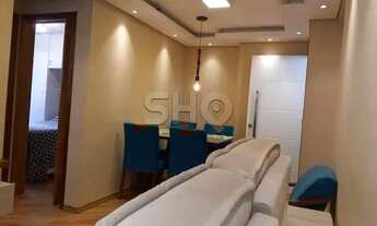 Imagem 5: Apartamento no Butantã com 2 dormitórios