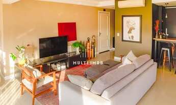 Imagem 3: Apartamento 3 suítes e 2 vagas no Jardim Europa