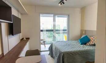 Imagem: Apartamento para Aluguel - Vila Mariana