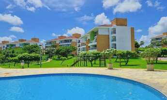 Imagem 2: Apartamento . 114 metros quadrados com 3 quartos em Aquiraz - Aquiraz - CE