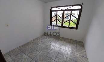 Imagem 6: Residência no Bairro Paranaguamirim, com 2 quartos