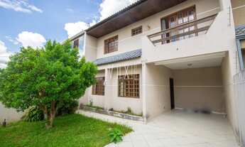 Imagem 2: CURITIBA - Casa Padrão - Boqueirão