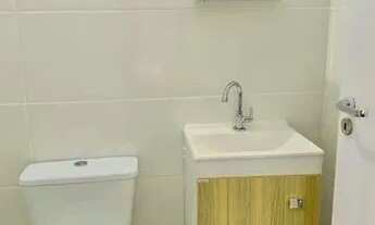 Imagem 2: Ap ou studio Apartamento com 1 dormitório