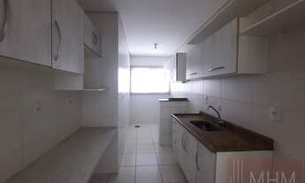 Imagem 4: Apartamento com 2 dormitórios no centro de Boituva/SP