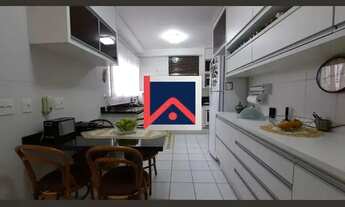 Imagem 4: Apartamento Venda Chácara Santo Antônio 160 m² 4 Dormitórios