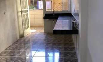 Imagem 2: Barracão com água, luz e internet incluso