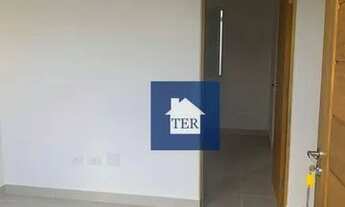 Imagem 7: Apartamento com 1 dormitório à venda, 28 m² por R$ 225.000 - Vila Mazzei - São Paulo/SP