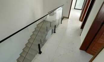 Imagem 5: Alugo no Condomínio no Monteville Residence - Casa Duplex Nova