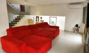 Imagem 4: Casa com 4 dormitórios, 331 m² - venda por R$ 1.850.000,00 ou aluguel por R$ 9.510,00/mês