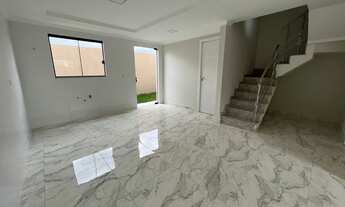 Imagem 5: Sobrado no Umbara Pinheirinho Sítio cercado Fazenda rio grande campo santana capão raso