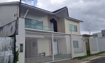 Imagem 6: Ponta negra 2 linda casa com 4 suítes sendo uma Master