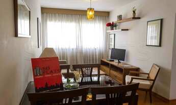 Imagem 3: Lindo flat nos Jardins, estilo residencie