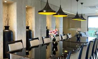 Imagem: Apartamento 86 m Jardins / 3. Quartos/ andar