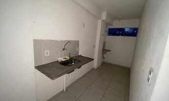 Imagem 2: Apartamento 2 quartos para aluguel na Serraria