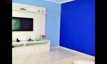 Imagem 4: Amplo sobrado na Vila Guilherme, próximo Luiz Dumont Villares com 4 suítes e 3 vagas