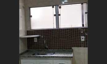 Imagem: Apartamento com 1 dormitório para alugar