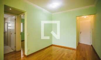 Imagem: Apartamento à Venda - Saúde, 3 Quartos