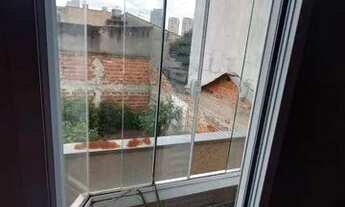 Imagem 6: Apartamento com 2 dormitórios para alugar, 49 m² - Jardim Ocara - Santo André/SP