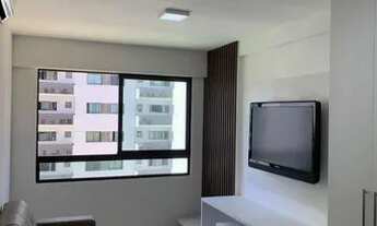 Imagem 4: ALUGUEL - 37 m² - 1suíte em Parnamirim - Recife - PE