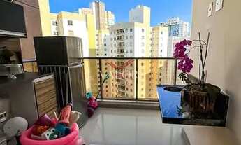 Imagem 4: Apartamento à venda no bairro Itapuã - Vila Velha/ES