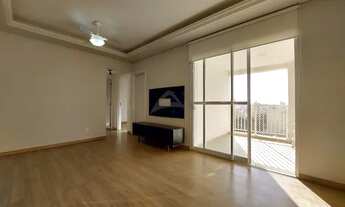 Imagem 6: Apartamento para aluguel com 77 metros quadrados com 3 quartos em Ponte Preta - Campinas