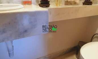 Imagem 7: Lindo apartamento de quatros quartos no Buritis