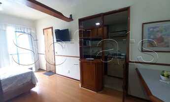 Imagem: Flat Champs Elysees 32m²para locação