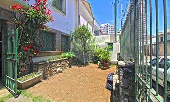 Imagem 2: São Paulo - Casa Padrão - VILA CLEMENTINO