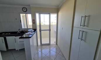 Imagem 1: Apartamento para locação no Edifício Roberto Rodrigues, Centro, Sorocaba-SP