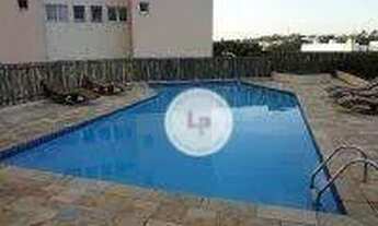 Imagem: Apartamento com 2 dormitórios, 60 m²