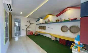 Imagem 6: Apartamento Apartamento com 4 dormitórios