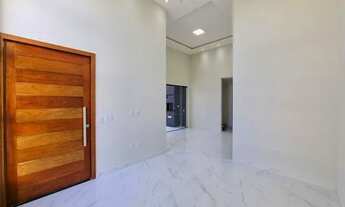 Imagem 3: Casa a venda no condomínio Majestic Nova York em Parnamirim com 3 quartos, sendo 2 suítes