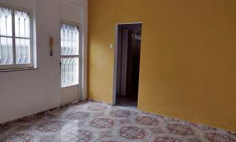 Imagem 2: Casa para venda com 63 metros quadrados com 2 quartos em Cascadura - Rio de Janeiro - RJ