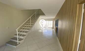 Imagem: Sobrado para aluguel, 4 quartos, 2 suítes