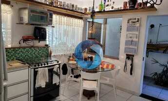 Imagem 7: Sobrado com 2 dormitórios à venda, 114 m² - Chácara Santo Antônio - São Paulo/SP