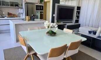 Imagem 7: Casa térrea moderna a venda em Indaiatuba no Condomínio Maria José