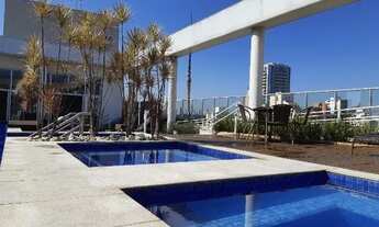 Imagem 6: 109305 Apartamento para aluguel tem 38 metros quadrados com 1 quarto - São Paulo - SP