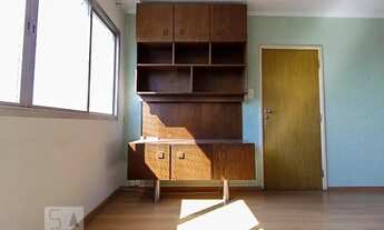 Imagem 3: Apartamento para Aluguel - Lapa, 2 Quartos, 85 m2