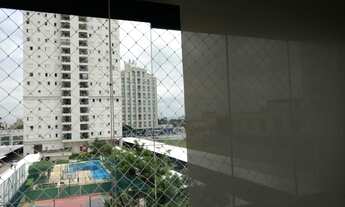 Imagem 5: Apartamento com 3 dormitórios, 102 m² - venda por R$ 780.000,00 ou aluguel por R$ 3.666,08