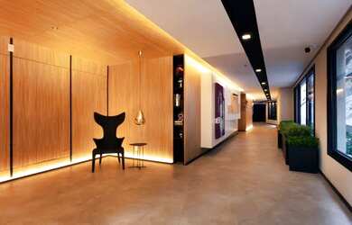 Imagem 3: Rio de Janeiro - Apartamento Padrão - Laranjeiras