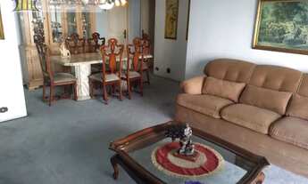 Imagem: Apartamento em Campo Belo - São Paulo