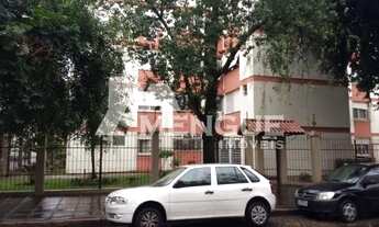 Imagem 2: Aluga-se JK no Bairro Jardim Ipiranga com 26 m² por R$700,00