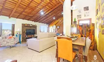 Imagem 5: Casa Condominio para Venda - 122.48m², 3 dormitórios, sendo 1 suites, 2 vagas - Vila Conce
