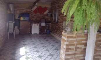 Imagem 2: Troco casa em nova Iguaçu próximo km 32 em casa em Bangu, Realengo, padre Miguel