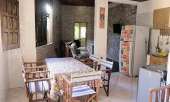 Imagem 4: Casa para venda com 130 metros quadrados com 3 quartos em Curió-utinga - Belém - Pará