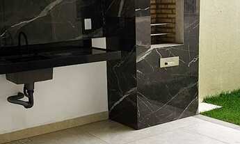 Imagem 3: CASA TÉRREA PORTO MARINA