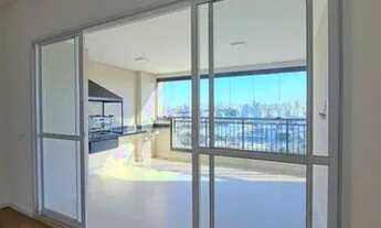 Imagem 4: Apartamento com 4 dormitórios para alugar, 200 m² por R$ 13.000/mês - Mooca - São Paulo/SP