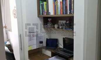 Imagem 2: Venha conferir esse ótimo imóvel em Campos Elíseos