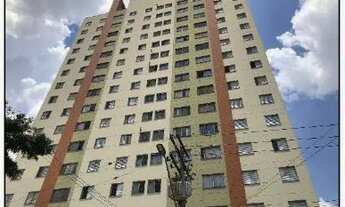 Imagem 2: SAO PAULO - Apartamento Padrão - VILA BASILEIA